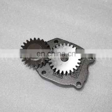 Engine parts high pressure 6CT 3966840  oil pump