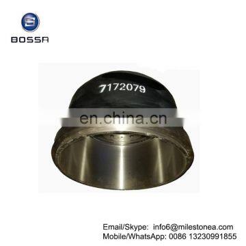 Factory Casting Brake Drum 7172079 for Truck Trailer