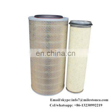 High quality air compressor air filter 92686948