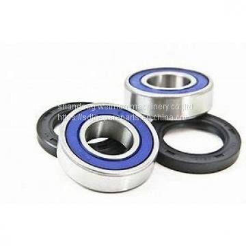 EBC Bearing