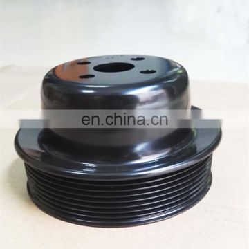 Hot sale 6BT diesel engine fan pulley 3914458