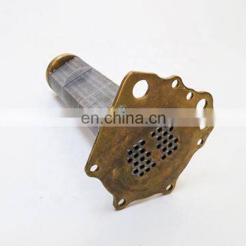 Auto Parts NT855 Diesel Engine 3048483 3412285 3053329 Cooler Core