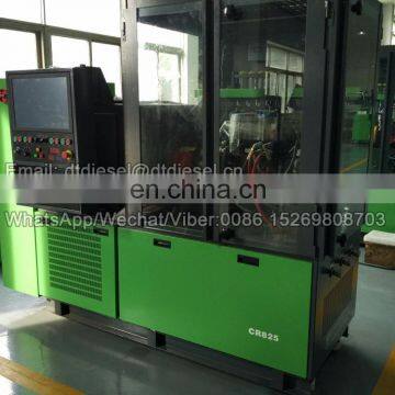 Manufacturer Supply Eco-friendly Cr825 Common Rail Diesel Injector Test Bench photo-4