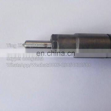 Diesel original engine parts common rail fuel injector 28231014