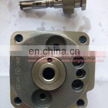 Diesel Engine Fuel Pump Rotor Head 146403-6820 for (MAZDA WLT) photo-3