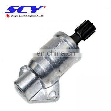 New Idle Air Control Valve Suitable for FORD FOCUS OE XS4U-9F715-DB XS4U9F715DB XS4Z-9F715-DA XS4Z9F715DA