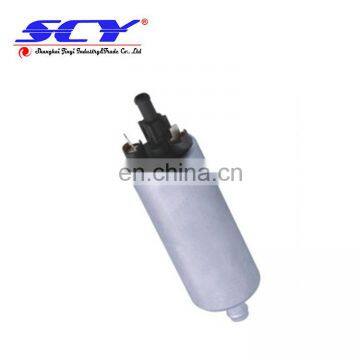 Auto Car Parts Electric Fuel Injection Pump Suitable for Audi 0580453976 0986580051 1614183178