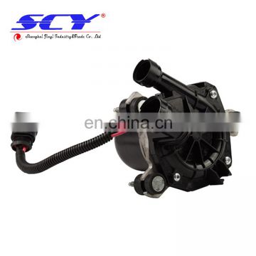 Car Air Injection Smog Secondary Air Injection Pump Suitable For Volkswagen 07K131333A 07K 133 228 E 07K133228E