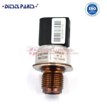 Kia Fuel Pressure Sensor-Common Rail Pressure Sensor Bosch 314004A700 photo-2