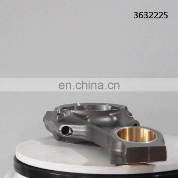 3632225 Connecting Rod for cummins QSK50-L2 QSK50 CM2150 diesel engine Parts ktta 50 g manufacture factory sale price in china