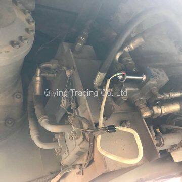 NK500E KATO TRUCK CRANE photo-3