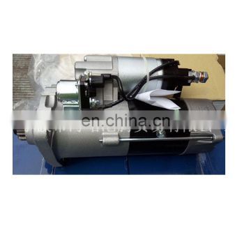 Starter Motor M009T84771 M09T84771 A0061511501 for Mercedes-Benz Truck Spare Parts