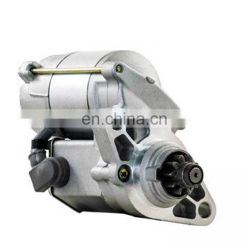 Top Quality Aftermarket Popular Quality 17485 228000-1560 28100-66040 12V 1FZ-FE Engine Starter Motor For TOYOTA  LAND CRUISER