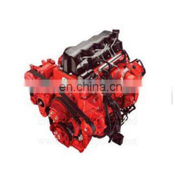 ISF 2.8 diesel bus engine parts and diesel engine complete ISF2.8s5129T