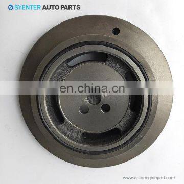 6D102 5.9L Engine Vibration Damper 3918999