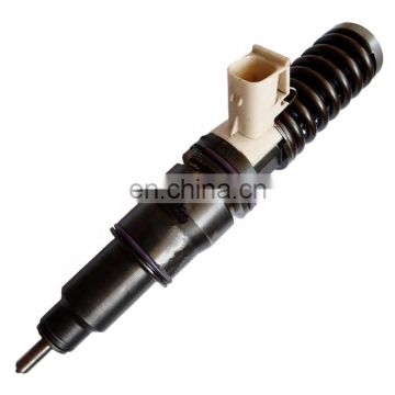 EC360 excavator D13 engine fuel injector 85003264 7135-588 20972224 21371673 21340611 21340612