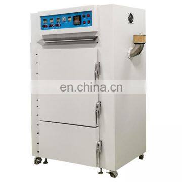 Dongguan LIYI Laboratory+Heating+Equipments/Auto Testing Machine Hot Air Drying Oven photo-6