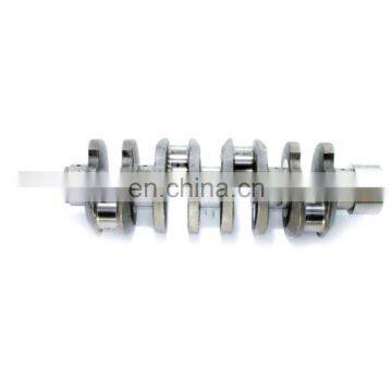 Truck crankshaft 1005021-C012P for Faw