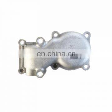 THERMOSTAT HOUSING   VG1096040332  FOR   TRUCK  ENGINE PARTS