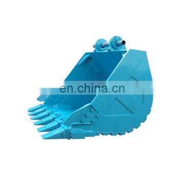 High Quality SK330-8 excavator bucket in stock