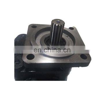 Trade Assurance Hydraulic Pump P25X1781R717-7BRS12-1 Plunger High Pressure Pump photo-6