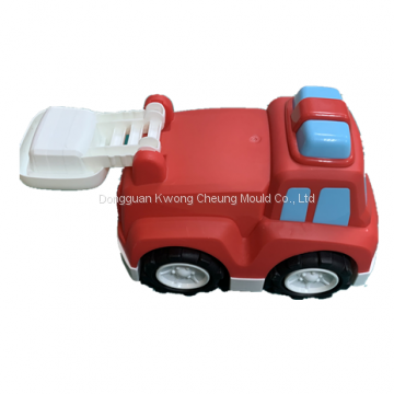 ABS Toy Car Indoor Children's Toys Multi-Color Options Customized Service