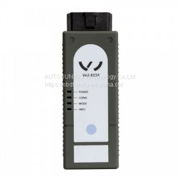 New WIFI VAS6154 ODIS 5.1.6 VAG Diagnostic Tool for VW Audi Skoda