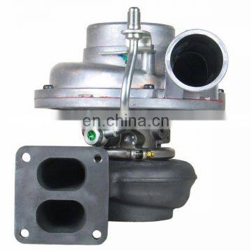 4HG1-T engine spare parts turbo RHG8 24100-3424 turbocharger for HINO Truck