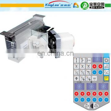 Sewing machine auto AC servomotor for the best price