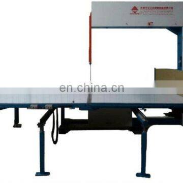 Manual Vertical Foam Cutting Machine photo-2
