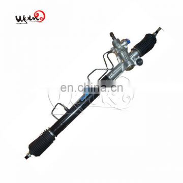 Low price LHD steering rack for toyota brand new and rebuild for TOYOTA Camry 3.0 44250-33212 44250-33410 44250-3341144250-33034