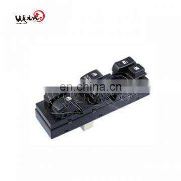 Aftermarket for toyota harrier power window switch for toyota 93570-2E000 Left front