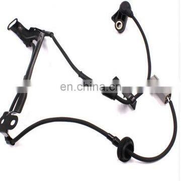 B25D-43-70XG B25D4370XE Front Right & left Car parts wheel speed sensor ABS for MAZDA 323 S VI (BJ) 98-04 Prima MPV (CP) 99-05