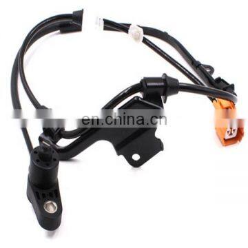 Front Left auto speed sensor price Car abs wheel speed sensor cost for Honda ACCORD VI Coupe (CG)97- 03 57455S84A52 J5004001