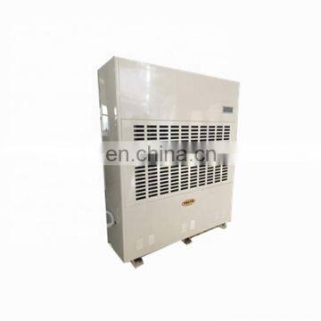 720L/day Factory Use Compressor Industrial Dehumidifier