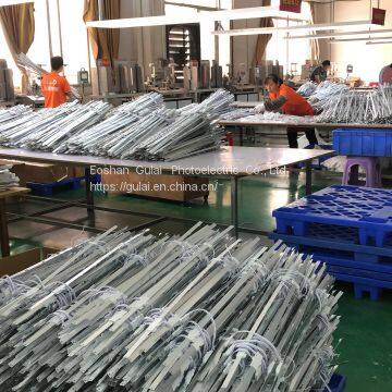 AC220V IP 20 PY9-14D Rigid Backlit Lightbox Led Strips photo-5