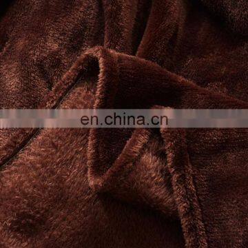 Researchers Like Bedding Polar Fleece Blanket 200 * 230 cm for Bedroom Plane Office Sofa Adult Baby Coral Fleece Flannel Blanket photo-5