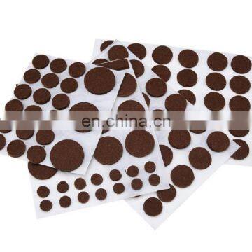 OEM Logo Furniture Felt Pads for Chair Legs photo-4