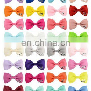 Headbands for Baby Hairclips Girls Colorful Hairclips Kids Hair Accessories Hairpins and Bows 6Series photo-4