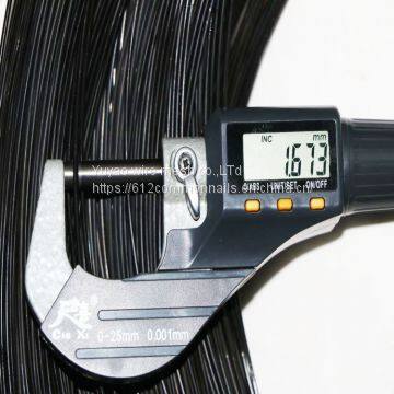 Black Annealed Wire photo-3