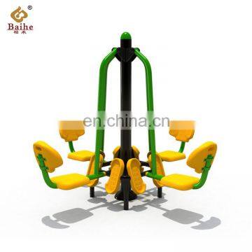 BH13206 Outdoor Exercise Gym Fitness Equipment photo-4