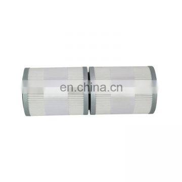 Wholesale Price Replacement Hydraulic Station Filters 207-60-71183 Hydraulic Oil Filter Element photo-5