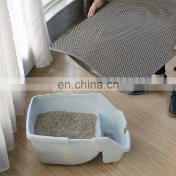Wholesale Factory Training Pet Cat Litter Toilet Mat Pads photo-7