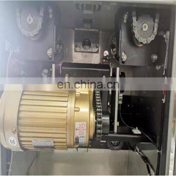 High Speed Mooncake Encrusting Machine,automatic Mooncake Machine photo-3