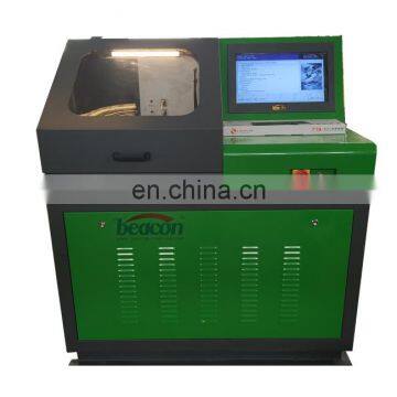 Jinan beacon machine common rail tester crs 3000 CRS5000 common rail injector test machine