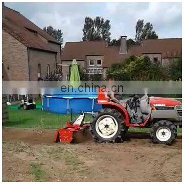 agricultural machinery rotary tiller in Cultivators