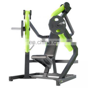 Shandong Dezhou Dhz Fitness Wide Chest Press Bodybuilding Equipment photo-3