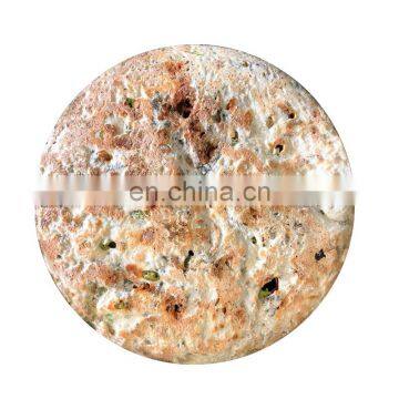 Hot Sale Burrito Beach Towel 3D Printing Tortilla Blanket photo-2