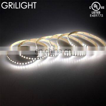 24vDC Warm White and White 120leds per Meter ul ce Approved Smd 2835 Led Light Strips photo-5