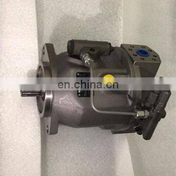 A10VSO56 A10VSO71 A10VSO125 A10VSO180 Waterjet Cutting Mobile Stationary High Pressure Triplex Plunger Pump photo-2